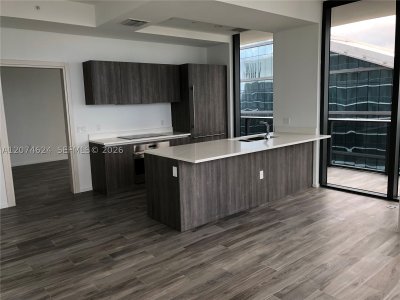 Aluguel de apartamento no SLS Lux Brickell 4905