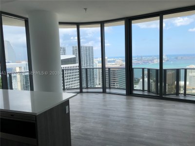 Aluguel de apartamento no SLS Lux Brickell 4905
