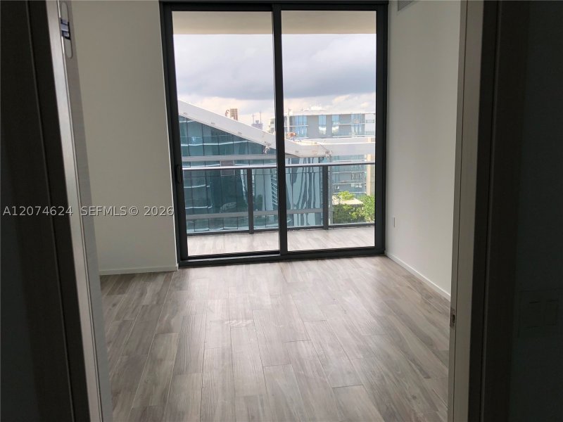 Apartment for rent at SLS Lux Brickell 4905