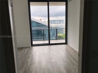 Aluguel de apartamento no SLS Lux Brickell 4905
