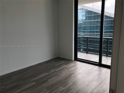 Aluguel de apartamento no SLS Lux Brickell 4905