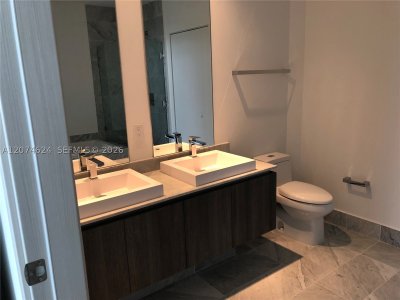Aluguel de apartamento no SLS Lux Brickell 4905