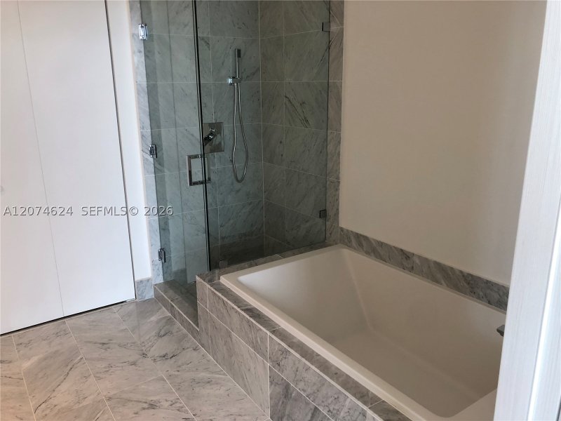 Apartment for rent at SLS Lux Brickell 4905