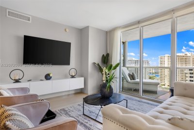 Beach Club Three Apt #1108