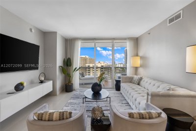 Beach Club Three Apt #1108