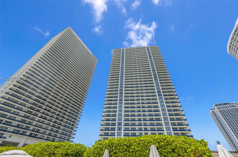 Condo for sale at Beach Club Three 1108