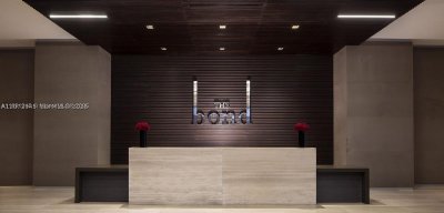The Bond Apt #2905