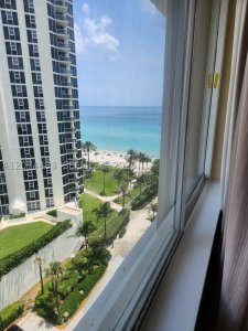 Aluguel de apartamento no Aventura Beach Club 1028