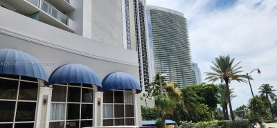Aluguel de apartamento no Aventura Beach Club 1028