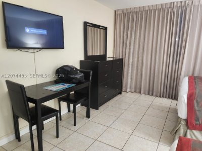 Aluguel de apartamento no Aventura Beach Club 1028