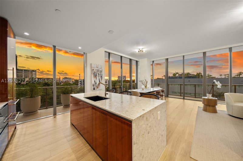 Condo for sale at Mr. C Residences Tigertail Tower 401