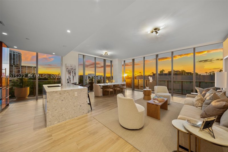 Condo for sale at Mr. C Residences Tigertail Tower 401
