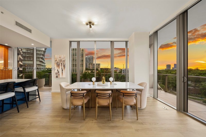 Condo for sale at Mr. C Residences Tigertail Tower 401