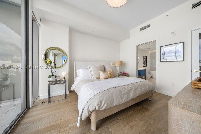 Condo for sale at Mr. C Residences Tigertail Tower 401