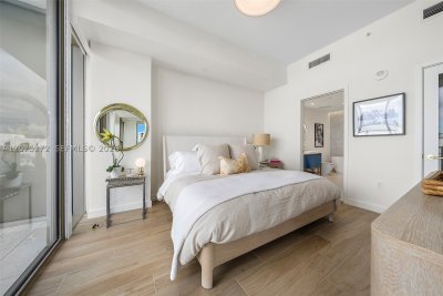 Comprar apartamento en Mr. C Residences Tigertail Tower 401