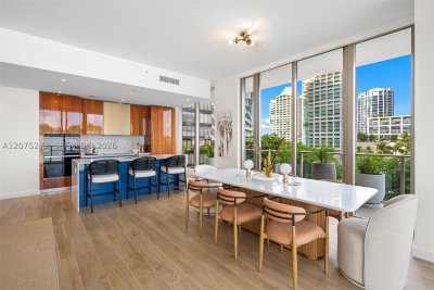 Comprar apartamento en Mr. C Residences Tigertail Tower 401