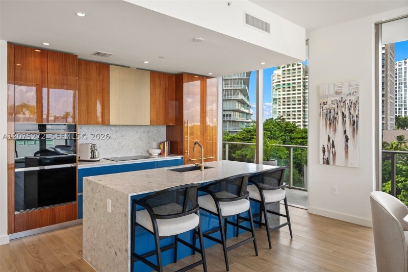 Condo for sale at Mr. C Residences Tigertail Tower 401