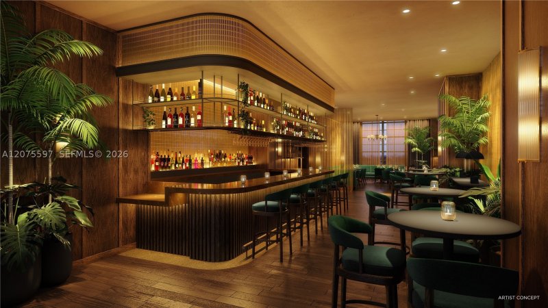 Condo for sale at Natiivo Gale Miami Hotel & Residences 1920