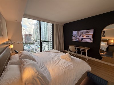 Comprar apartamento no Natiivo Gale Miami Hotel & Residences 1920