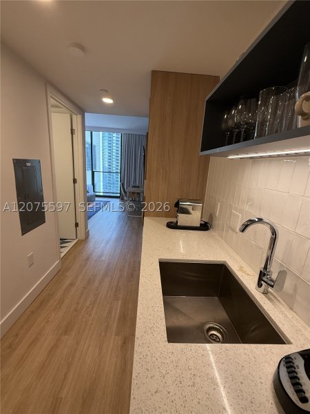 Condo for sale at Natiivo Gale Miami Hotel & Residences 1920