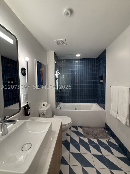 Condo for sale at Natiivo Gale Miami Hotel & Residences 1920