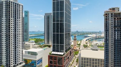 Natiivo Gale Miami Hotel & Residences Apt #1920