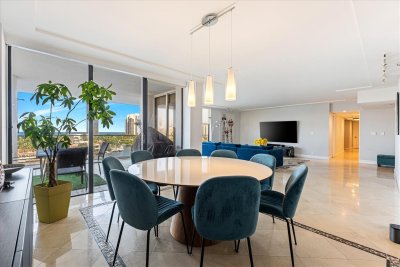 Comprar apartamento no Turnberry Isle 9J