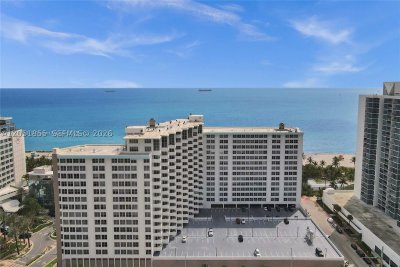 Triton Towers Apt #1734