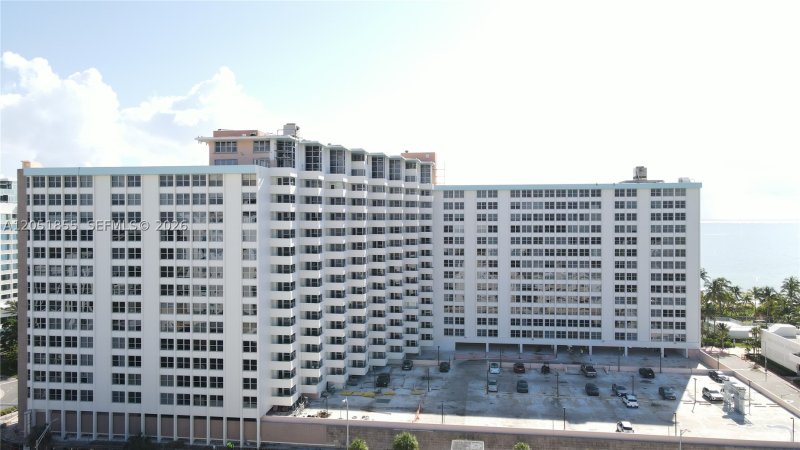 Condo for sale at Triton Towers 1734