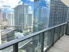 Brickell Heights West Apt #3410