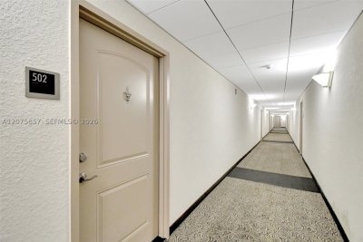 Comprar apartamento no Arlen House 502