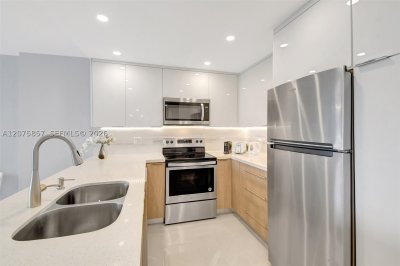Comprar apartamento no Arlen House 502