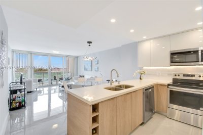 Comprar apartamento no Arlen House 502
