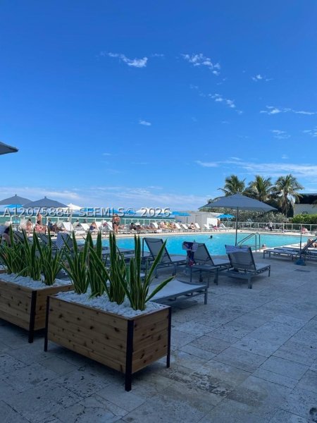 Comprar apartamento en Aventura Beach Club 303