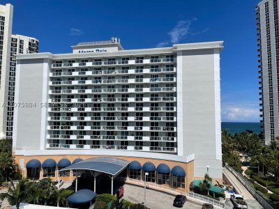 Comprar apartamento en Aventura Beach Club 303