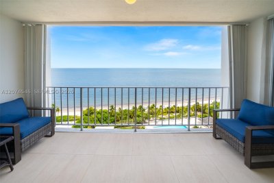 Comprar apartamento no Casa Del Mar 16F