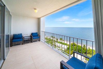 Comprar apartamento no Casa Del Mar 16F