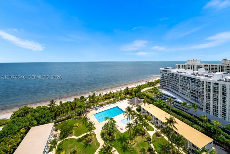 Comprar apartamento en Casa Del Mar 16F
