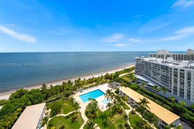 Comprar apartamento no Casa Del Mar 16F