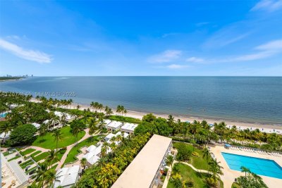 Comprar apartamento no Casa Del Mar 16F