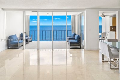Comprar apartamento no Casa Del Mar 16F