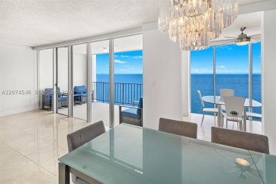 Comprar apartamento no Casa Del Mar 16F