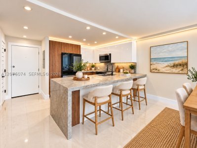 Comprar apartamento en Trafalgar Towers 1205