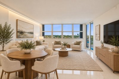 Comprar apartamento en Trafalgar Towers 1205