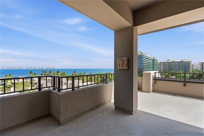 Condo for sale at Tidemark 707
