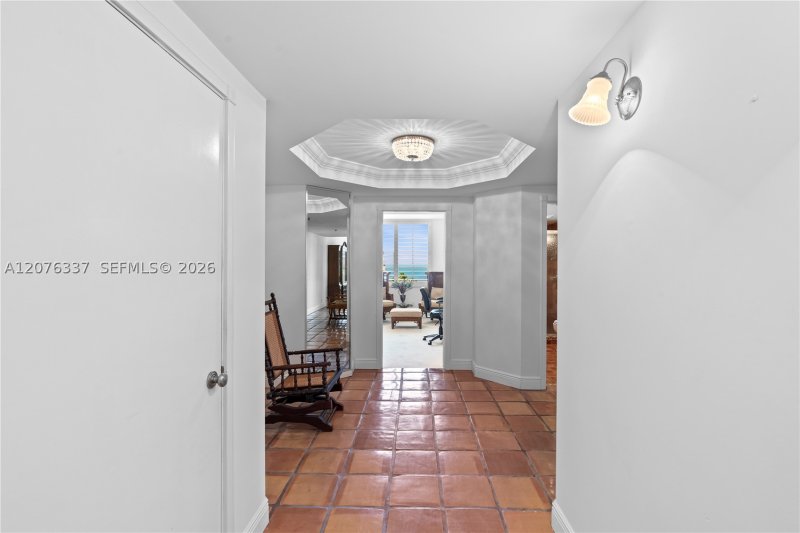 Condo for sale at Tidemark 707