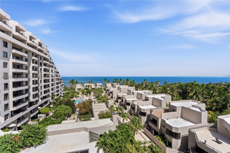Condo for sale at Tidemark 707