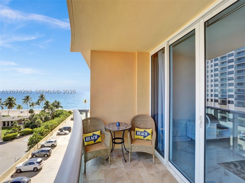 Apartment for rent at The Wave Condo 639 (availab