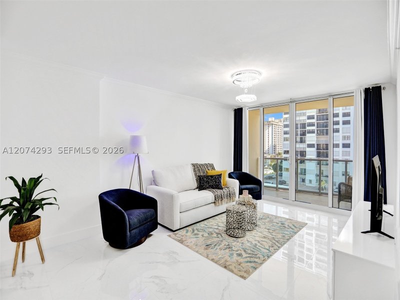 Apartment for rent at The Wave Condo 639 (availab