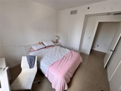 Alquiler de apartamento en Avenue on Brickell 1060 Tower 2407